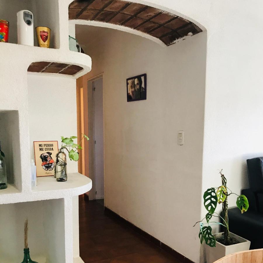 Amanecer Rent Apart - Tu Hogar! Amplio Y Luminoso Con Desayuno Junín エクステリア 写真