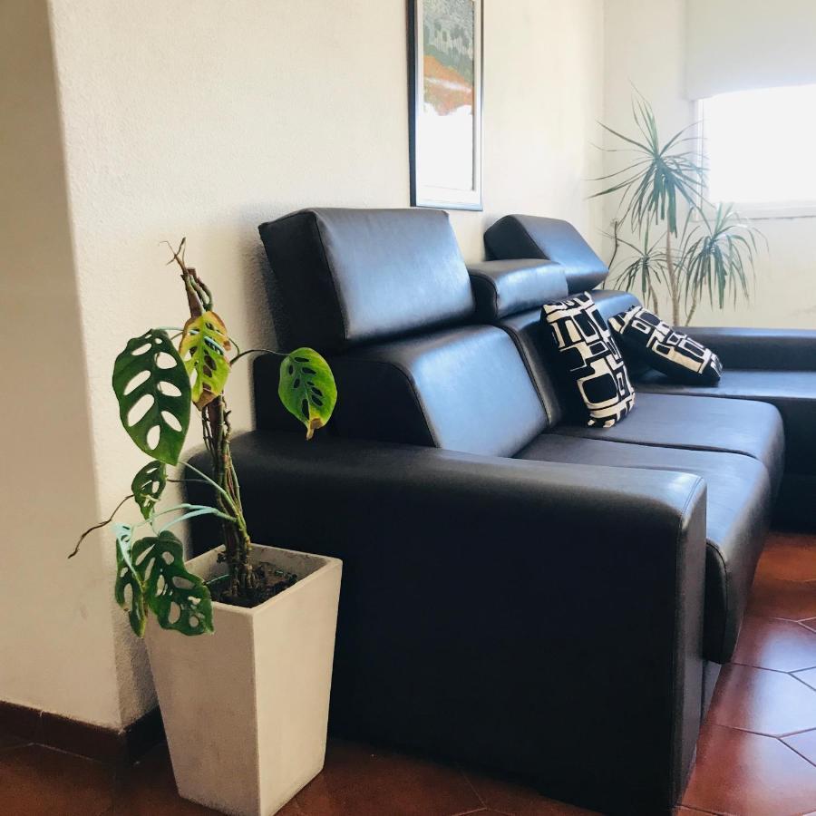 Amanecer Rent Apart - Tu Hogar! Amplio Y Luminoso Con Desayuno Junín エクステリア 写真