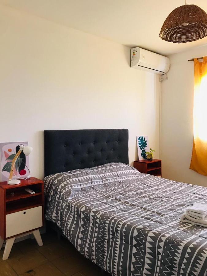 Amanecer Rent Apart - Tu Hogar! Amplio Y Luminoso Con Desayuno Junín エクステリア 写真