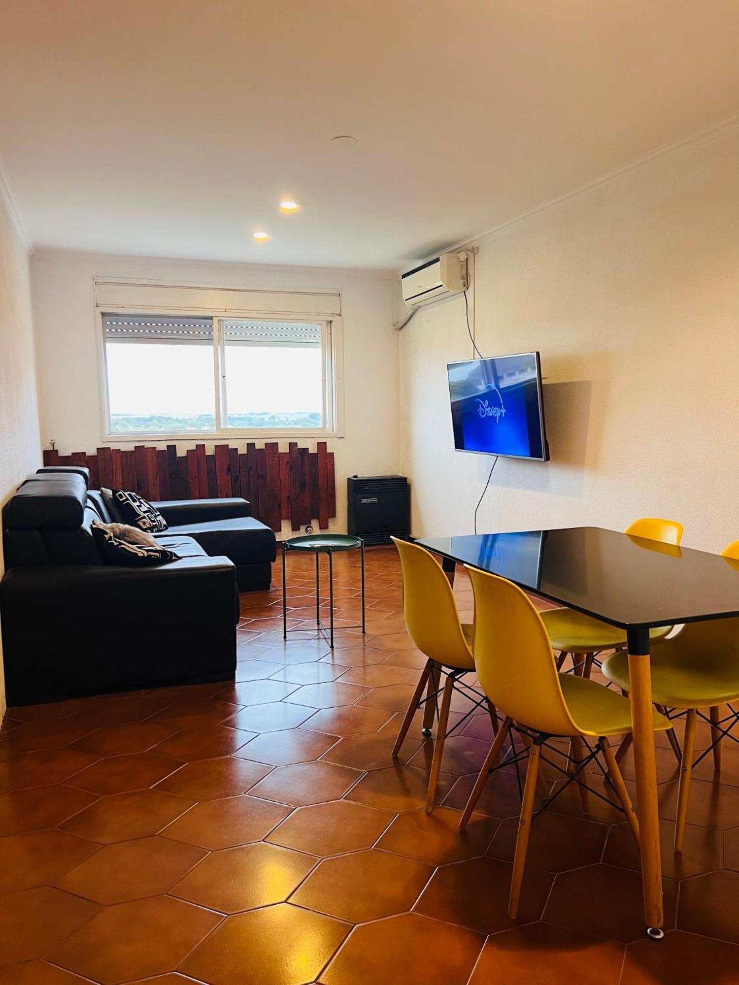 Amanecer Rent Apart - Tu Hogar! Amplio Y Luminoso Con Desayuno Junín エクステリア 写真