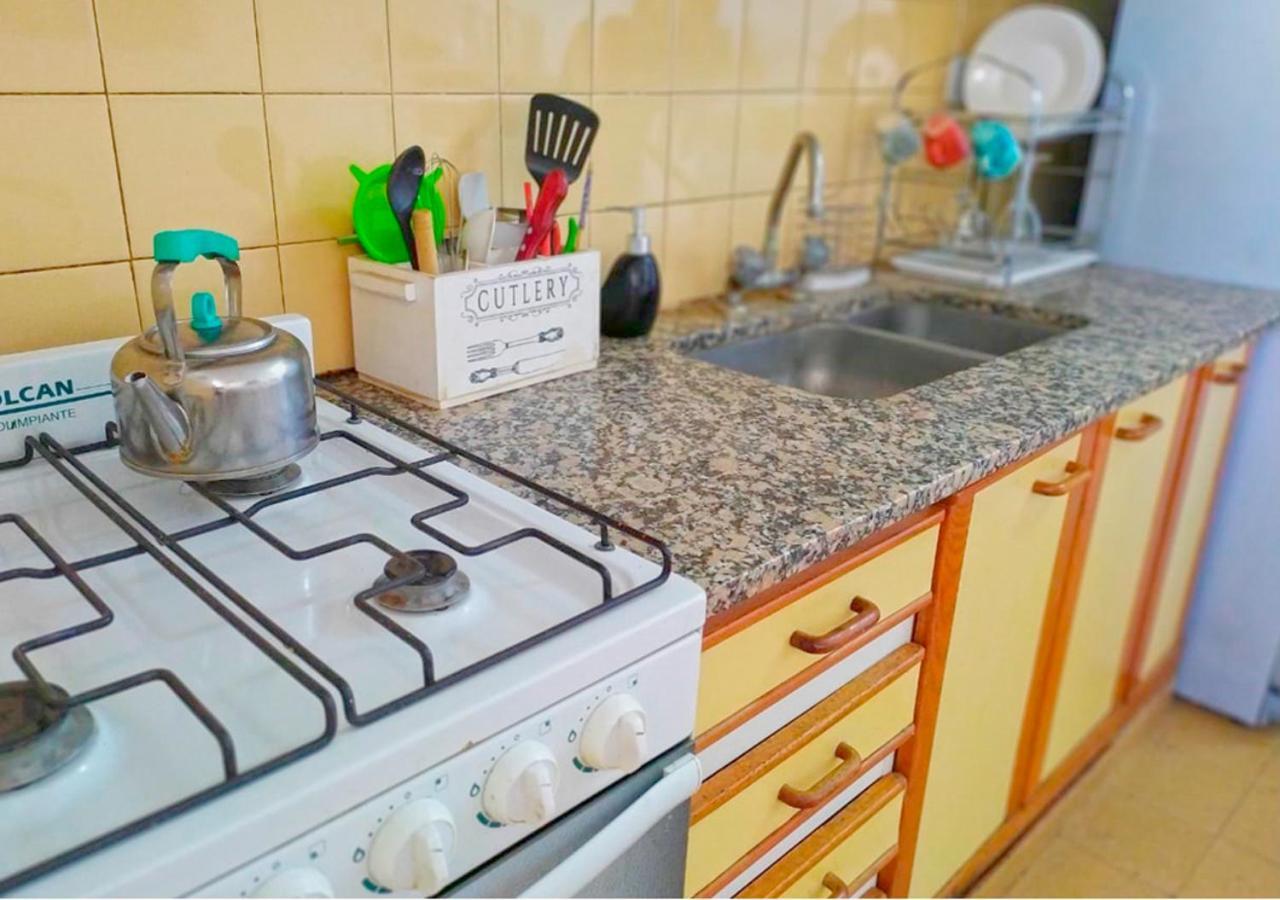 Amanecer Rent Apart - Tu Hogar! Amplio Y Luminoso Con Desayuno Junín エクステリア 写真